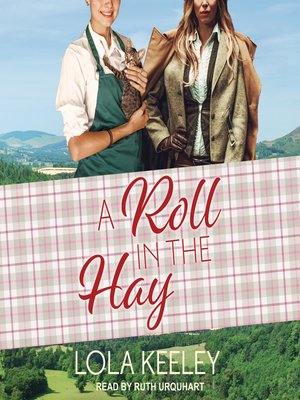 cover image of A Roll in the Hay